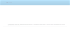 Desktop Screenshot of kurkuray.com